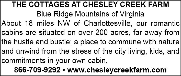 Cottages of Chesley