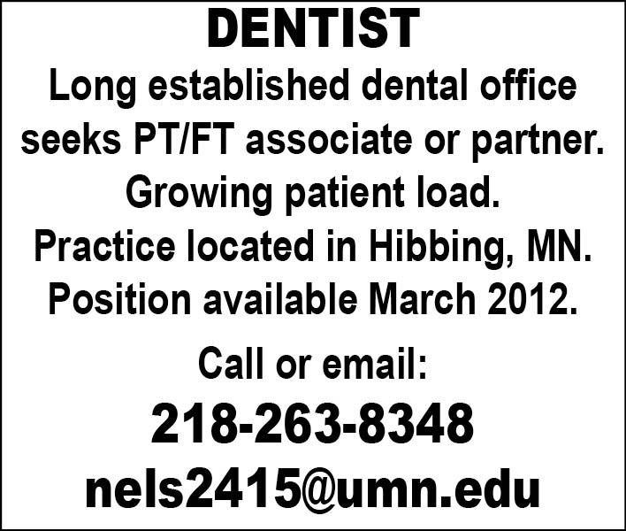 Hibbing Dental