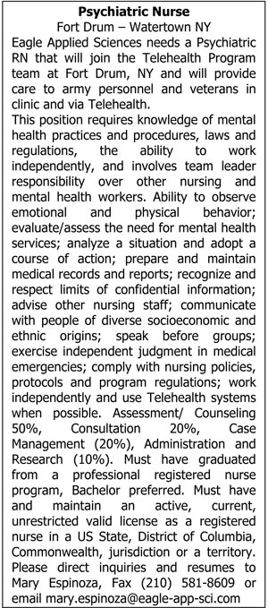 Eagle-Applied—Psychiatric-Nurse