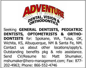 Adventure-Dental