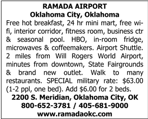 Ramada-Airport