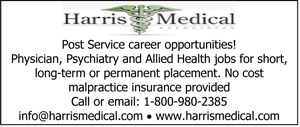 Harris-Medical