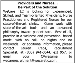 WeCare-TLC