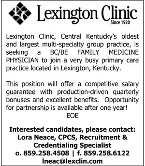 Lexington-Clinic