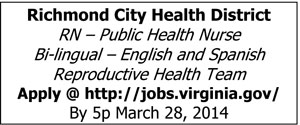 Richmond-City-Health-Distric