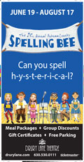 Putnam-Spelling-Bee