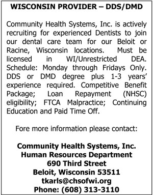 Community-Health-Systems