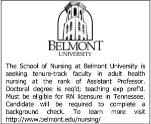 Belmont-University