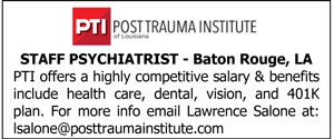 Post-Trauma-Institute