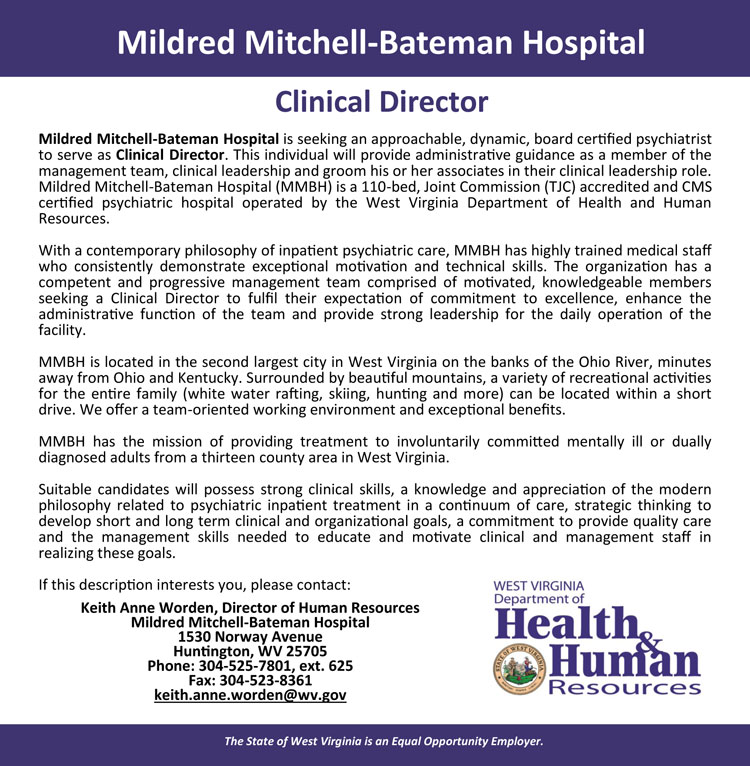 Mildred-Mitchell-Bateman-clinical-director-ad-jh