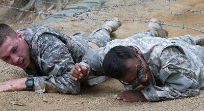 2nd CAB medics use teamwork to thrive