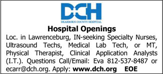 DCH