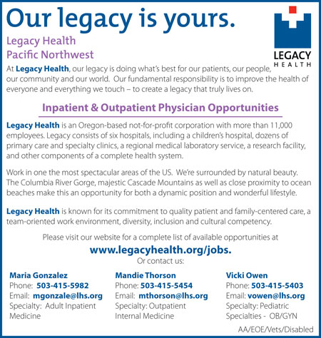 Legacy-In&outpatient