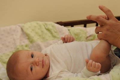 2-2 SBCT provides breastfeeding room for Soldiers