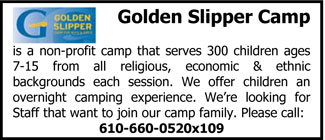 Golden-Slipper-Camp