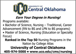 University-of-Central-Oklahoma