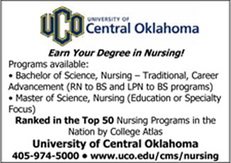 University-of-Central-Oklahoma