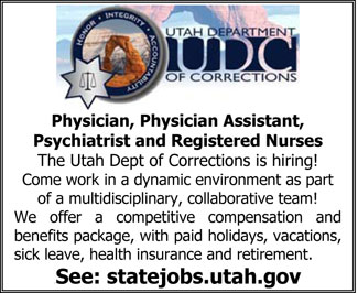 Utah-DOC