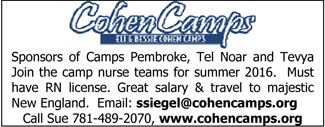 Camp-Cohen