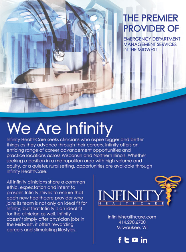 Infinity-Healthcare