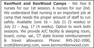 Kenmont-Kenwood-Camp