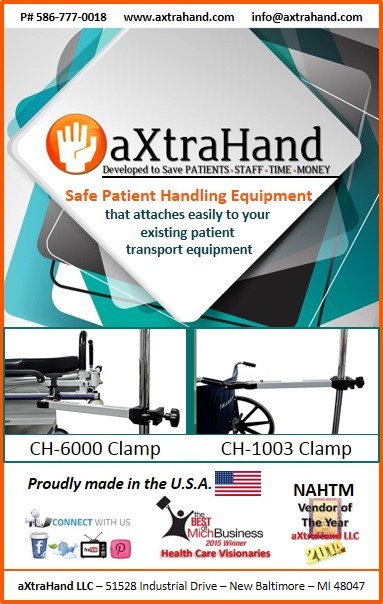 aXtra Hand