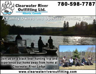 ClearWaterRiver