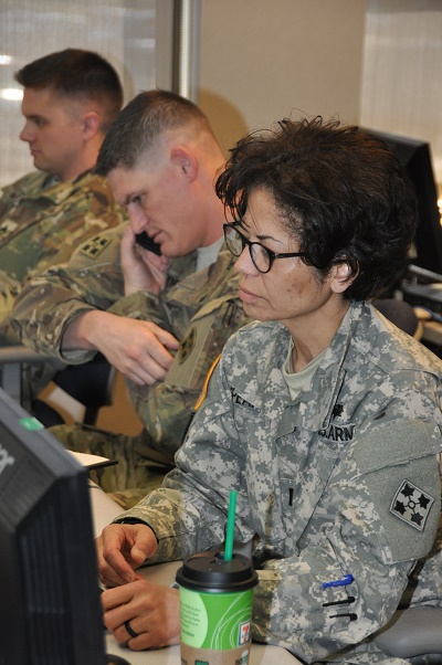 Army leaders launch plan to transform medical readiness