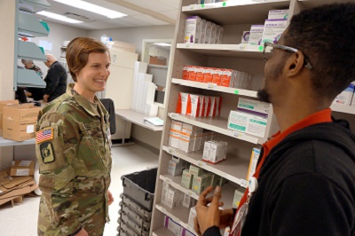 Rader Clinic unveils MedSafe to protect prescription drug beneficiaries