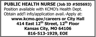 KCMO-PubHealthNurse