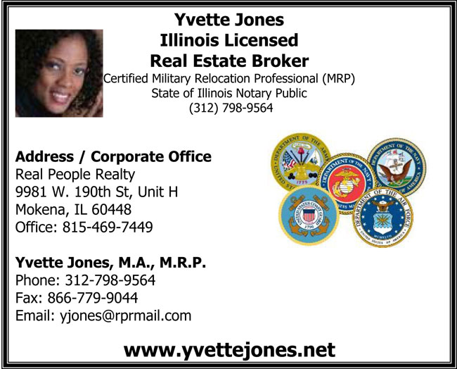 Real-Estate-Yvette-Jones