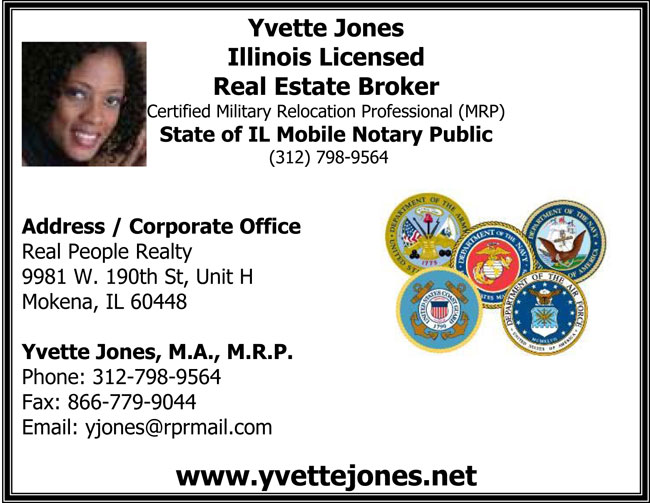 Real-Estate-Yvette-Jones