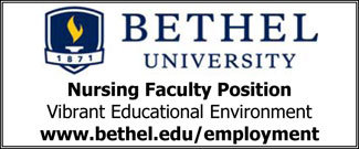 Bethel-Univ