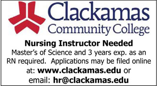 ClackamasCommColl