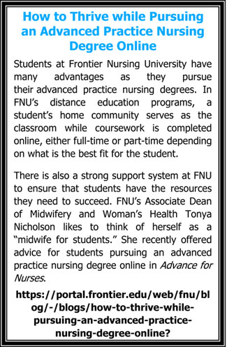 FrontierNursingUniv-Editorial