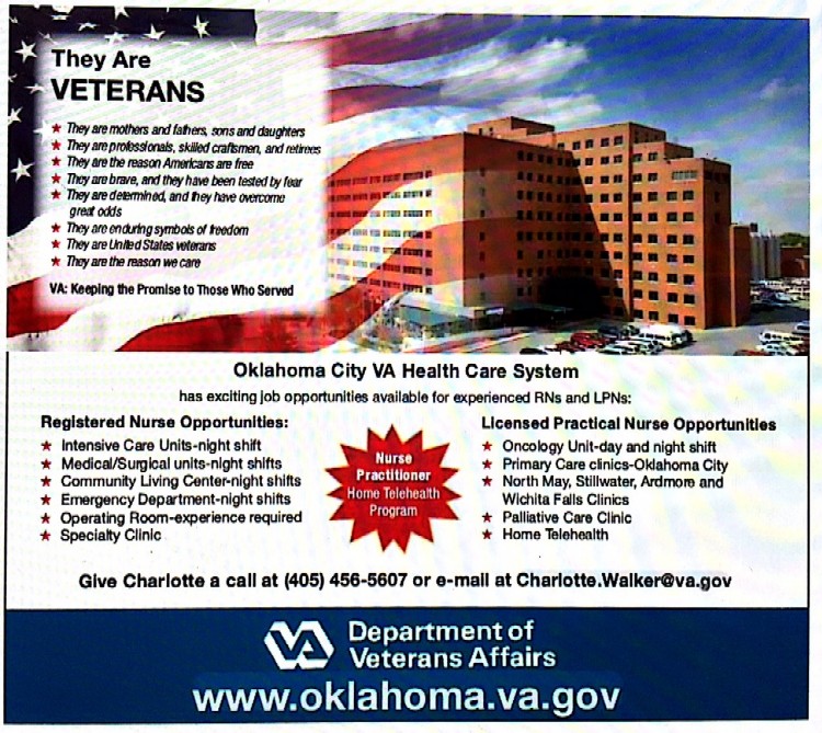 OK City VA MedCntr