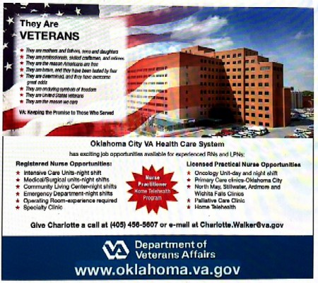 OK City VA MedCntr