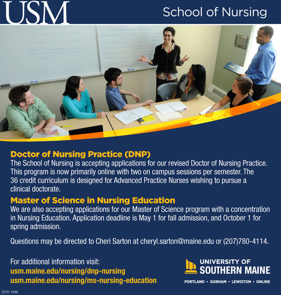 USM-SchoolofNursing