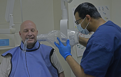 Yokota’s Dental: cleaning one mouth at a time