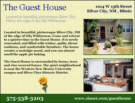 Guest-House