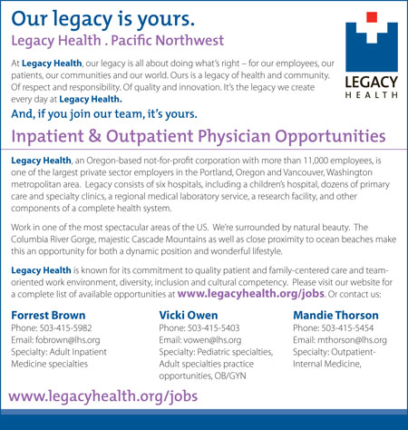 Legacy-Health