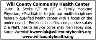 WillCoHealth