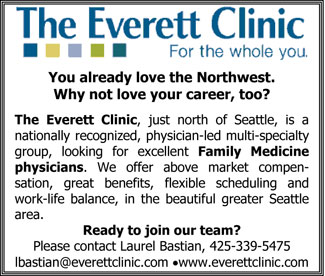 EverettClinic