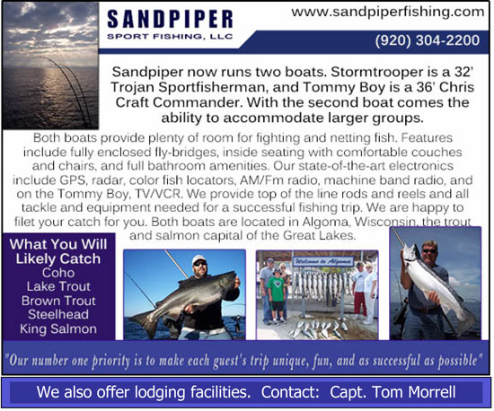 SandPiperSportFish