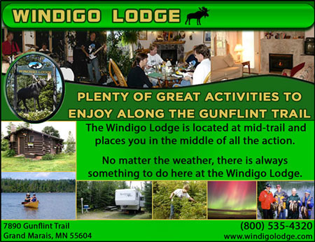 WindigoLodge