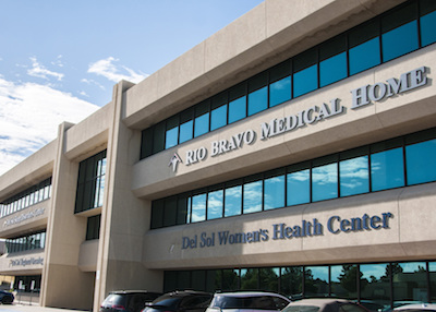 Rio Bravo Medical Home emphasizes access to care