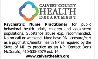 calvertcohealthdept