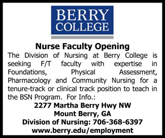 berry-college