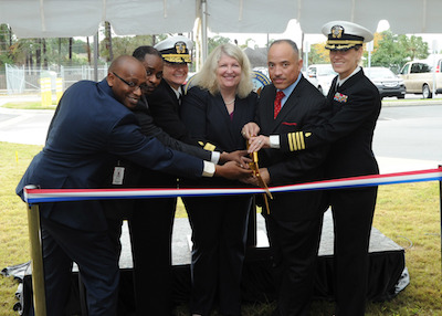 New Navy Medicine Clinic Opens in Panama City