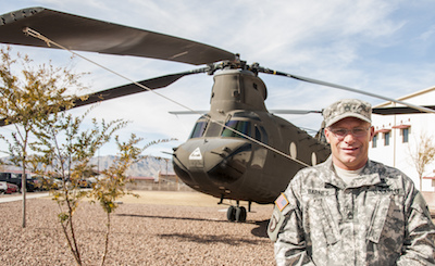 Dental procedure streamlines Soldier readiness